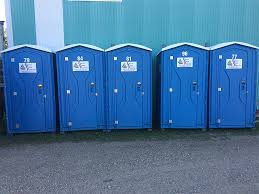 Best Portable Toilets for Disaster Relief Sites  in Fowler, MI